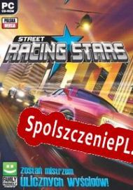 Street Racing Stars (2008/ENG/Polski/RePack from AoRE)