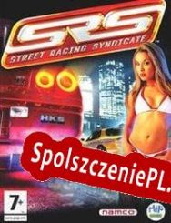 Street Racing Syndicate (2004/ENG/Polski/License)