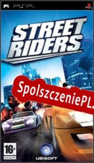 Street Riders (2006) | RePack from SHWZ