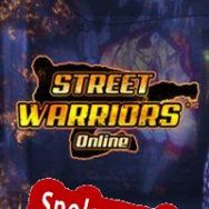 Street Warriors Online (2016/ENG/Polski/License)