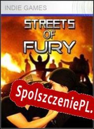 Streets of Fury (2009/ENG/Polski/Pirate)