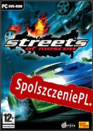 Streets of Moscow (2007/ENG/Polski/RePack from ORiON)