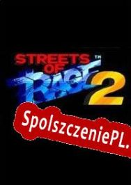 Streets of Rage 2 (2007/ENG/Polski/License)