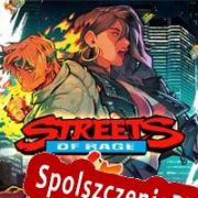 Streets of Rage 4 (2020/ENG/Polski/License)