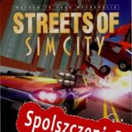 Streets of SimCity (1997/ENG/Polski/RePack from DOT.EXE)