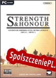 Strength & Honor (2004/ENG/Polski/Pirate)