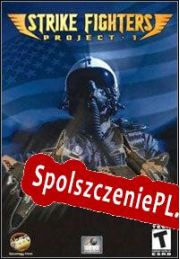 Strike Fighters: Project 1 (2002/ENG/Polski/RePack from REPT)