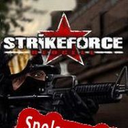 Strike Force: Red Cell (2022/ENG/Polski/License)