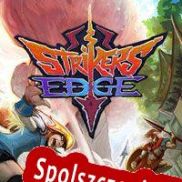 Strikers Edge (2018/ENG/Polski/Pirate)