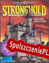 Stronghold (1993) (1993/ENG/Polski/License)