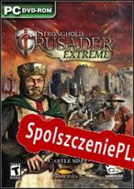 Stronghold: Crusader Extreme (2008/ENG/Polski/License)