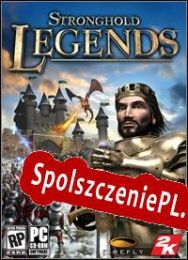 Stronghold Legends (2006/ENG/Polski/License)