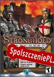 Stronghold Warchest (2003/ENG/Polski/License)