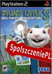 Stuart Little 3: Big Photo Adventure (2005/ENG/Polski/Pirate)