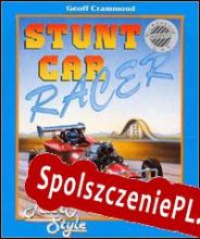 Stunt Car Racer (1989/ENG/Polski/Pirate)