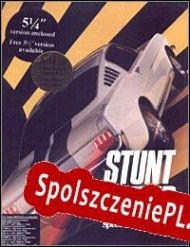 Stunt Driver (1990/ENG/Polski/RePack from MODE7)