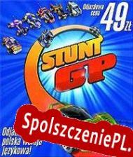 Stunt GP (2001/ENG/Polski/Pirate)