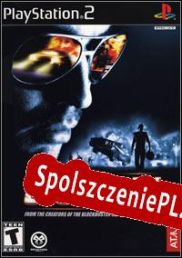 Stuntman (2002/ENG/Polski/License)