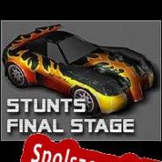 Stunts: Final Stage (2022/ENG/Polski/Pirate)