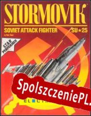 SU-25 Stormovik: Soviet Attack Fighter (1992) | RePack from NAPALM