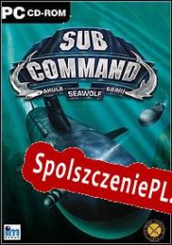 Sub Command: Akula Seawolf 688(I) (2001) | RePack from BRD