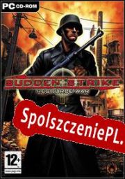 Sudden Strike: Resource War (2004/ENG/Polski/RePack from PSC)