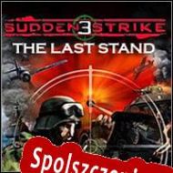 Sudden Strike: The Last Stand (2009/ENG/Polski/Pirate)