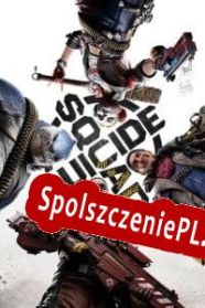 Suicide Squad: Kill The Justice League (2022/ENG/Polski/RePack from EMBRACE)