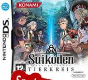 Suikoden Tierkreis (2008/ENG/Polski/Pirate)