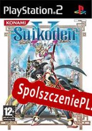 Suikoden V (2006/ENG/Polski/RePack from Lz0)