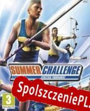 Summer Challenge: Athletics Tournament (2010/ENG/Polski/Pirate)