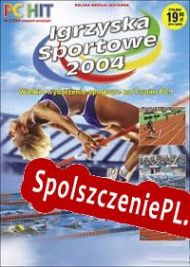 Summer Games 2004 (2004/ENG/Polski/License)