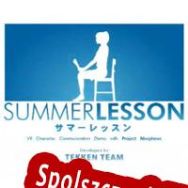 Summer Lesson: Miyamoto Hikari Seven Days Room (2016/ENG/Polski/RePack from SCOOPEX)