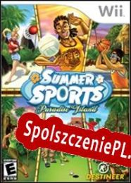 Summer Sports: Paradise Island (2008/ENG/Polski/Pirate)