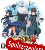 Summon Night 6: Lost Borders (2017/ENG/Polski/License)