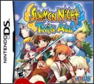 Summon Night: Twin Age (2008) | RePack from RNDD