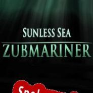 Sunless Sea: Zubmariner (2016/ENG/Polski/RePack from CiM)