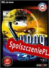 Sunny Race (2005/ENG/Polski/License)