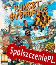 Sunset Overdrive (2014/ENG/Polski/RePack from BACKLASH)