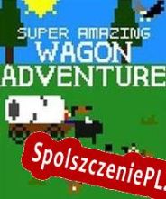 Super Amazing Wagon Adventure (2012/ENG/Polski/RePack from VORONEZH)