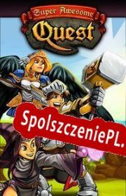 Super Awesome Quest (2015/ENG/Polski/RePack from AGES)