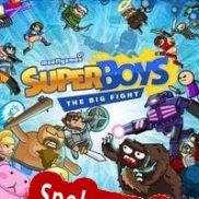 Super Boys: The Big Fight (2015/ENG/Polski/License)