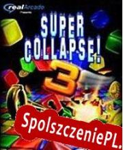 Super Collapse 3 (2006) | RePack from SST