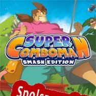 Super ComboMan: Smash Edition (2017/ENG/Polski/Pirate)