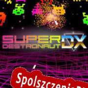 Super Destronaut DX (2018) | RePack from ArCADE