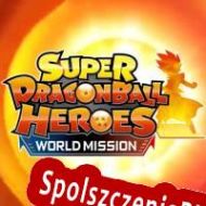 Super Dragon Ball Heroes: World Mission (2019/ENG/Polski/RePack from LEGEND)