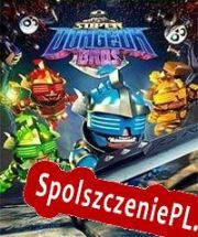 Super Dungeon Bros (2016/ENG/Polski/RePack from SDV)