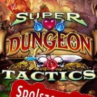 Super Dungeon Tactics (2016/ENG/Polski/License)