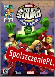 Super Hero Squad Online (2011/ENG/Polski/Pirate)