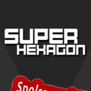 Super Hexagon (2012/ENG/Polski/RePack from Black Monks)